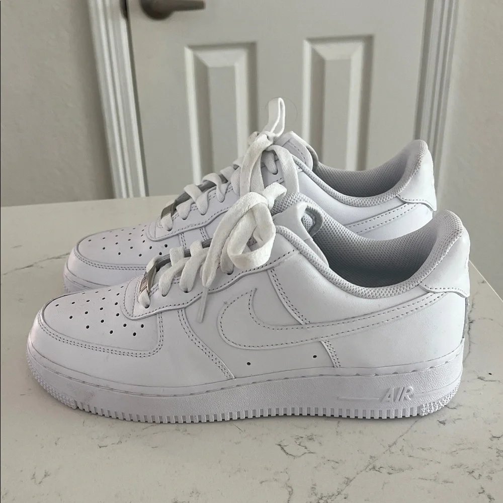 Nike Air Force 1 New without Box